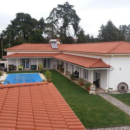 Villa Casa Sao Tome Anca Exterior foto