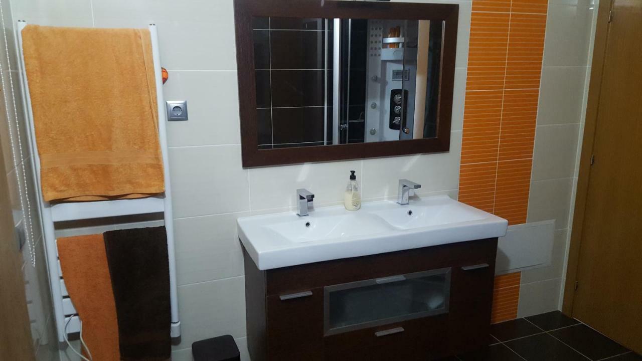 Villa Casa Sao Tome Anca Exterior foto