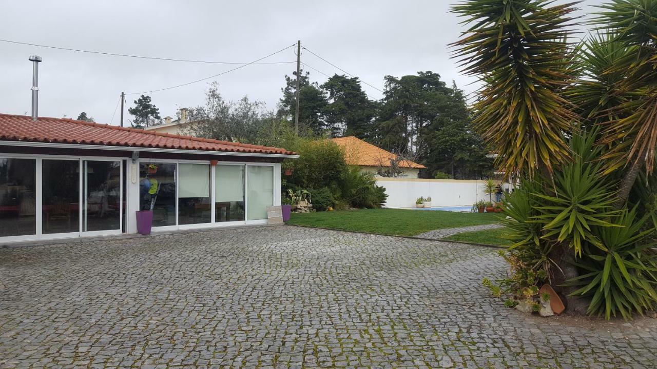 Villa Casa Sao Tome Anca Exterior foto